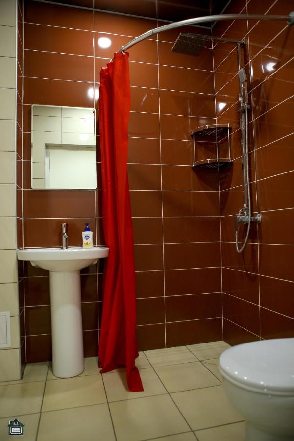 Guest House In Гюмри Екстериор снимка