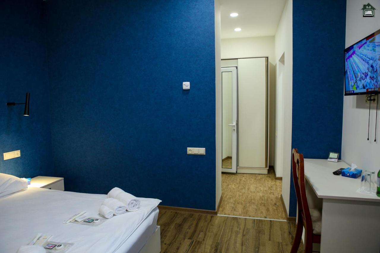 Guest House In Гюмри Екстериор снимка
