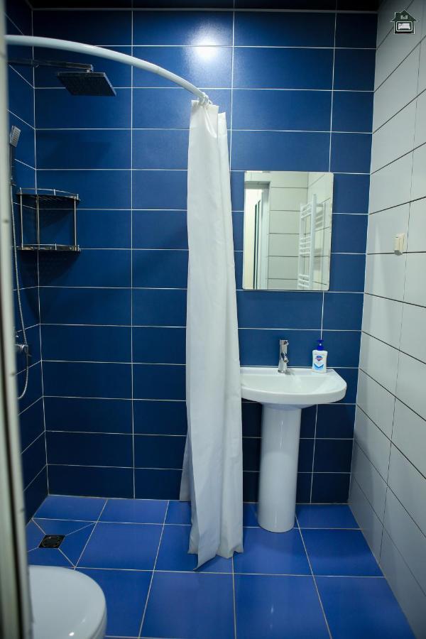 Guest House In Гюмри Екстериор снимка