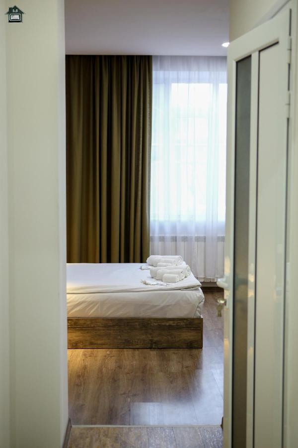 Guest House In Гюмри Екстериор снимка