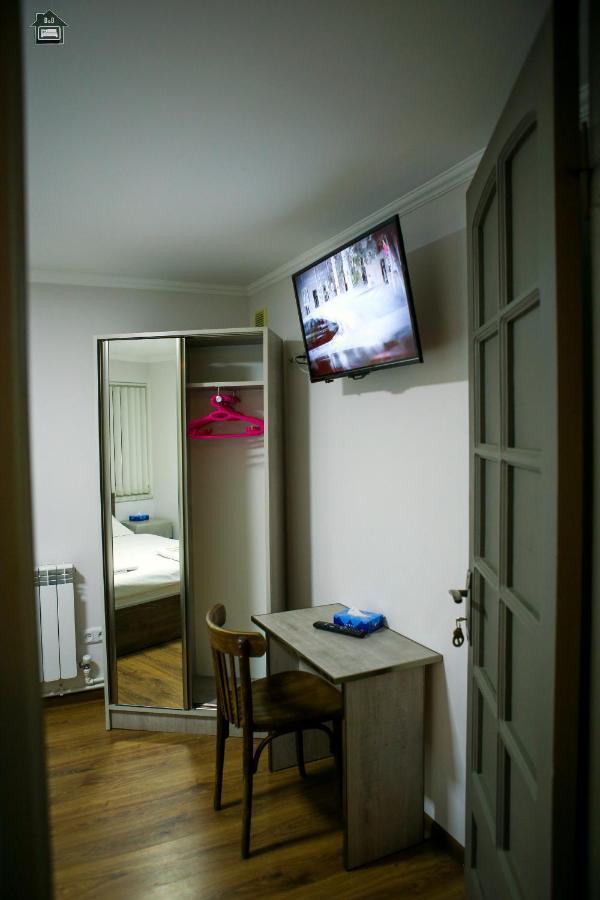 Guest House In Гюмри Екстериор снимка