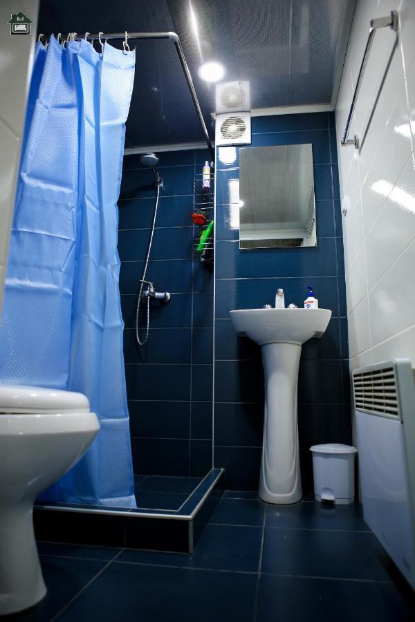 Guest House In Гюмри Екстериор снимка