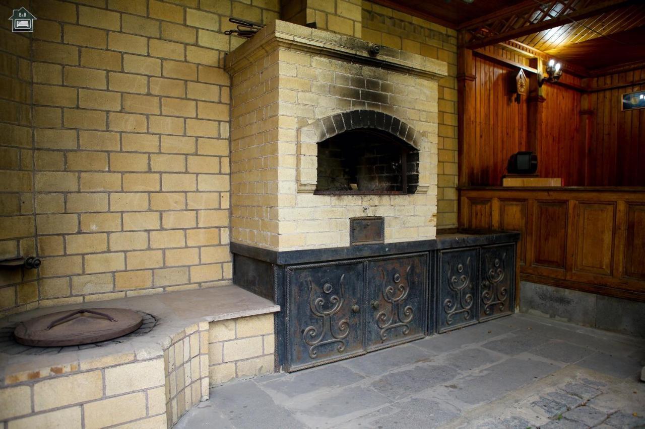 Guest House In Гюмри Екстериор снимка