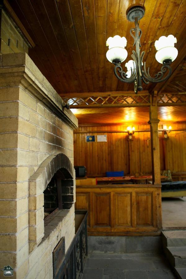 Guest House In Гюмри Екстериор снимка