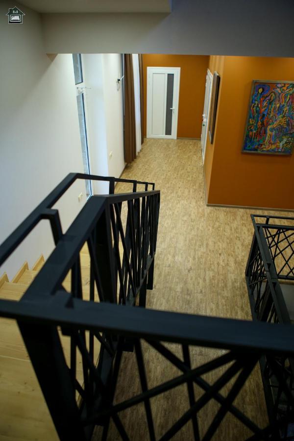 Guest House In Гюмри Екстериор снимка