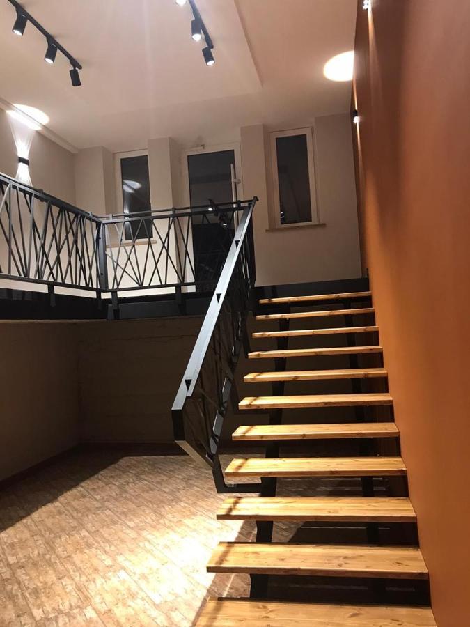 Guest House In Гюмри Екстериор снимка